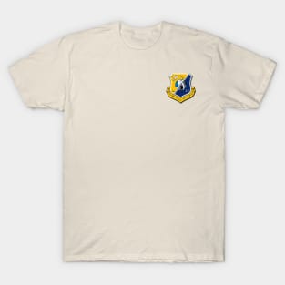 Vintage DMSP Emblem T-Shirt